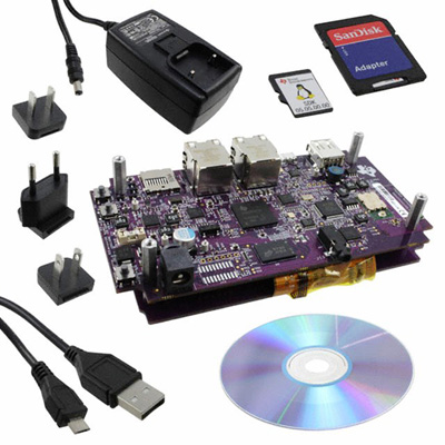 Texas Instruments TMDSSK3358 development kit